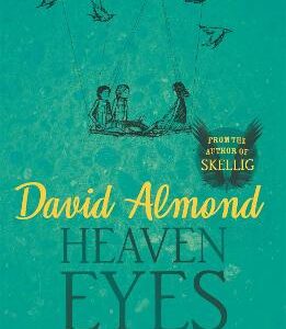 Heaven Eyes