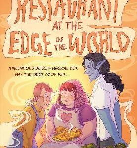 The Restaurant At The Edge Of The World