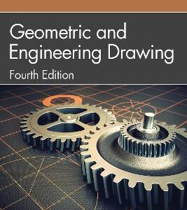 Geometric And Engineering Drawing