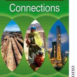 New Key Geography Connections
