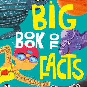 Big Book Of Facts