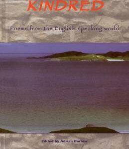 The Calling Of Kindred: Poems From The English Speaking World