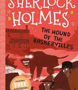 The Hound Of The Baskervilles (Easy Classics)
