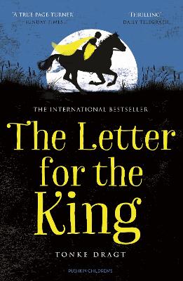 The Letter For The King