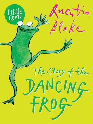 Little Gems - The Story Of The Dancing Frog