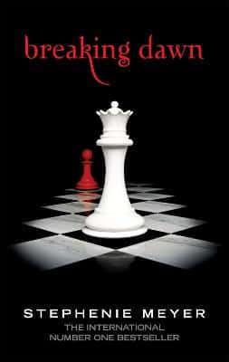 Breaking Dawn: Twilight, Book 4
