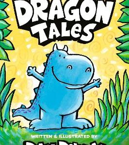 Dragon Tales