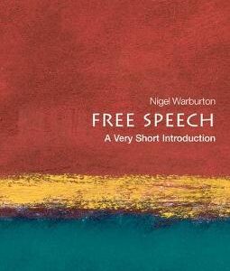 Free Speech: A Very Short Introduction