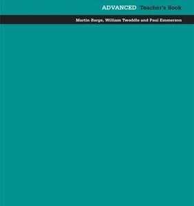 The Business Advanced Level Teacher's Book