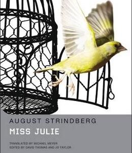 Miss Julie