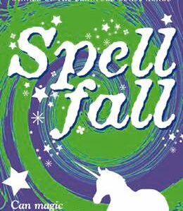 Spell Fall