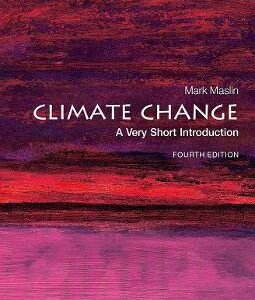 Climate Change: A Very Short Introduction