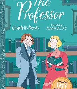 The Professor (Easy Classics)