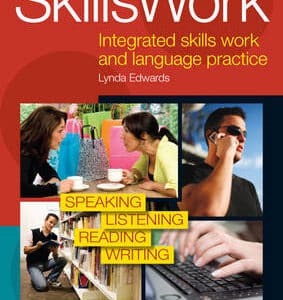 Dlp: Skillswork Stud Bk & Cd