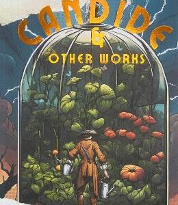 Candide And Other Works