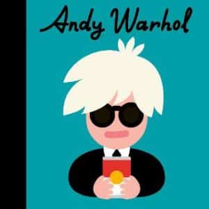 Andy Warhol: Volume 60
