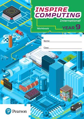 INSPIRE COMPUTING 9 WORKBOOK