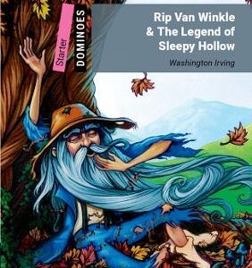 Dominoes: Starter:: Rip Van Winkle & The Legend Of Sleepy Hollow