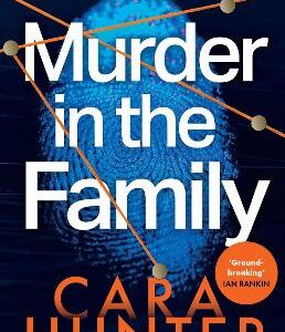 Murder In The Family