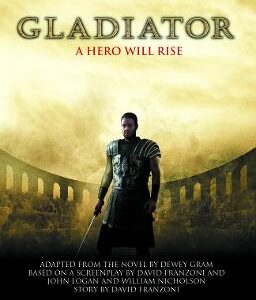 Level 4: Gladiator