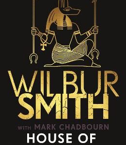 House Of Two Pharaohs: Step Into The World Of Gold, Gods And Deadly Ambition With The Latest Egyptian Adventure