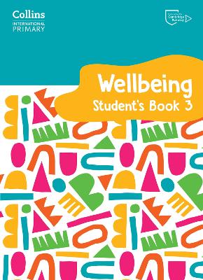 COLLINS INTER PRIMARY WELLBEING 3 SB