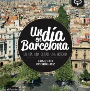 UN DIA EN BARCELONE NIVEL A1
