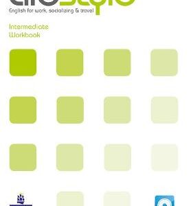 Lifestyle Intermediate Workbook And Workbook Cd Pack