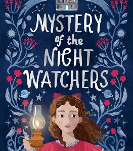 Mystery Of The Night Watchers