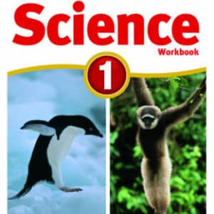 Macmillan Science Level 1 Workbook