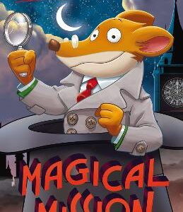 Geronimo Stilton: Magical Mission