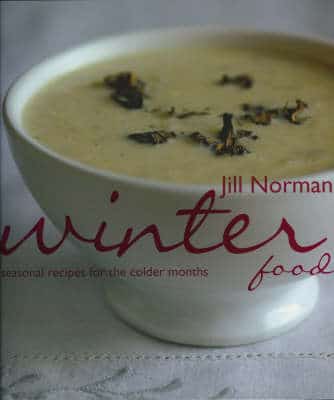 Winter Food