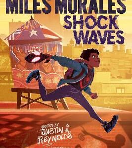 Miles Morales: Shock Waves (Marvel)