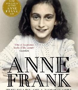 The Diary Of A Young Girl: The Definitive Edition Of The World's Most Famous Diary