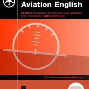 Check Your Aviation English Pack