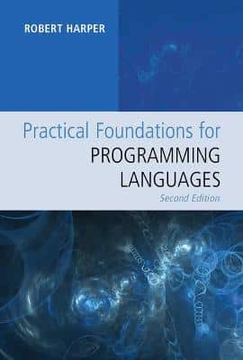 PRACTICAL FOUNDATIONS FOR PROGRAMMING