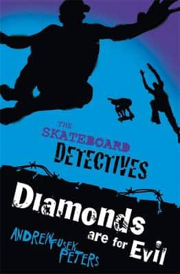 Diamonds Are For Evil