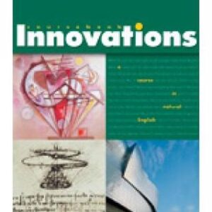 Innovations Pre-Intermediate: A Course In Natural English