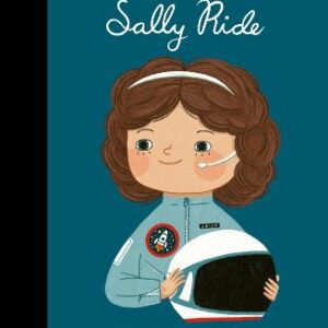 Sally Ride: Volume 110