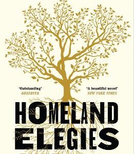 Homeland Elegies: A Barack Obama Favourite Book