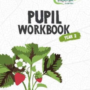 Snap Science 2Nd Edition - Snap Science Pupil Workbook Year 2