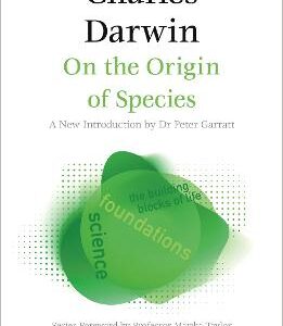 On The Origin Of Species (Concise Edition)
