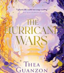 The Hurricane Wars (The Hurricane Wars, Book 1)