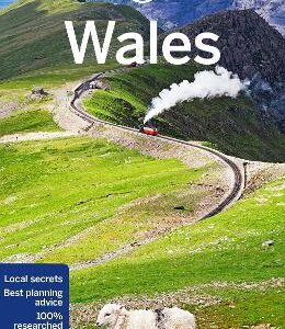 Lonely Planet Wales