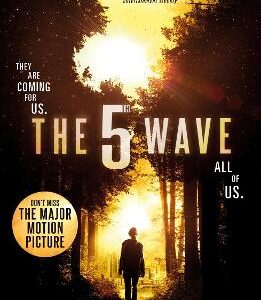 The 5Th Wave (Book 1)