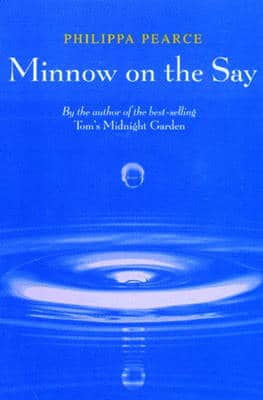 Minnow On The Say