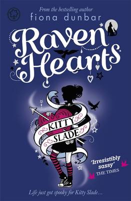 Raven Hearts: Book 4