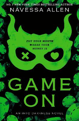 Game On: The Instant Global Bestselling Phenomenon