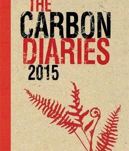 The Carbon Diaries 2015: Book 1