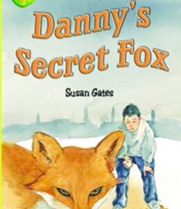 Oxford Reading Tree: Level 14: Treetops: New Look Stories: Danny's Secret Fox